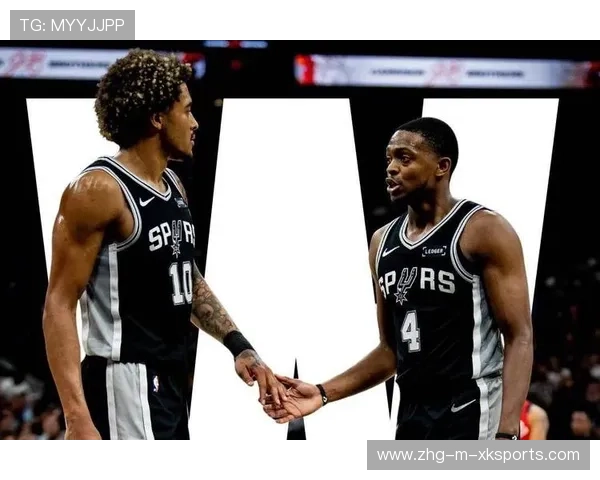 马刺队积极备战季后赛，目标明确，马刺队季后赛成绩