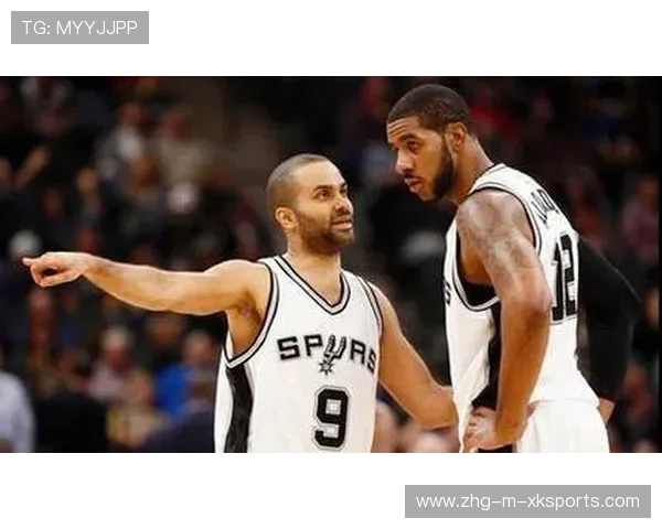 马刺再赢硬仗的底气：关键回合敢于把球交给文班