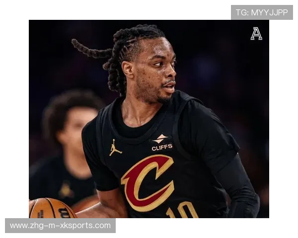 骑士后场噩耗!加兰脚趾伤复发提前退赛,球队未来充满变数 骑士后场噩耗!加兰脚趾伤复发提前退赛,球队未来充满变数