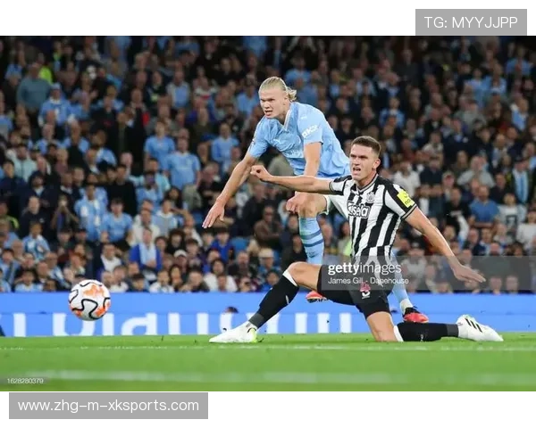 纽卡若能限制哈兰德射门，将创造赛季最大冷门