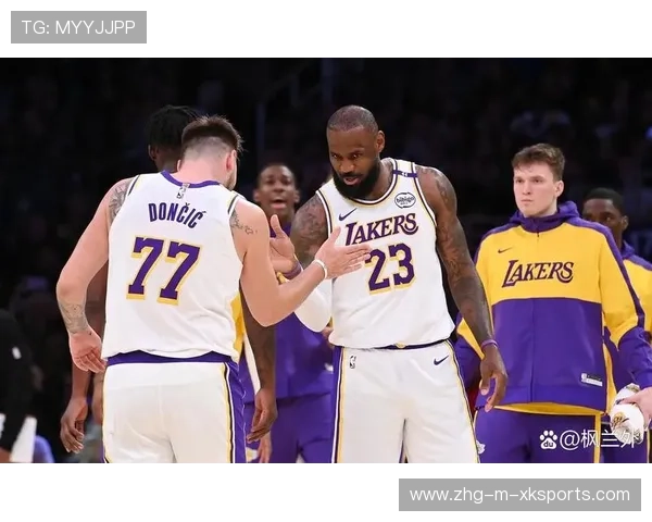 西部平衡被打破：无巨头球队也能抢季后赛席位？