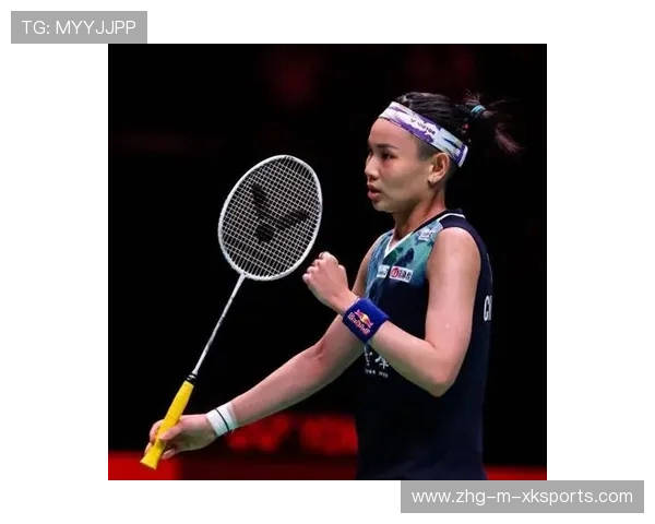 戴资颖假动作骗开全场